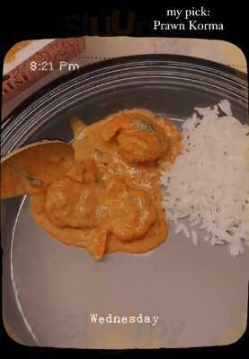 Tulsi Indian Cuisine