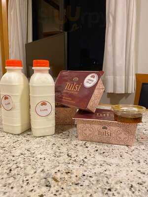 Tulsi Indian Cuisine