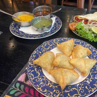 Tulsi Indian Cuisine