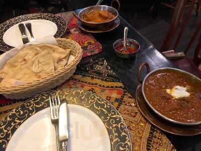 Tulsi Indian Cuisine