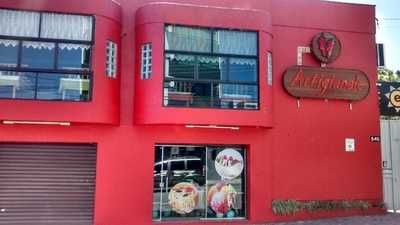 Pizzaria Artigianale