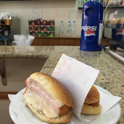 Confeitaria Princesa