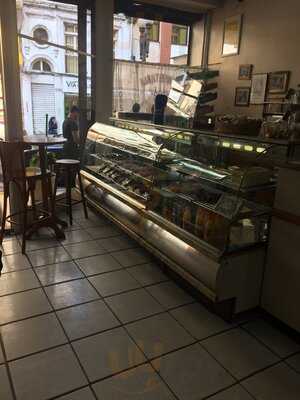 Confeitaria Princesa