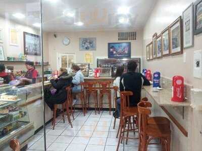 Confeitaria Princesa