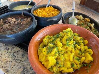 Churrascaria Gaitaço