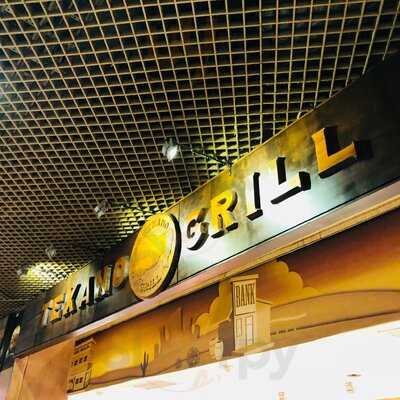 Texano Grill