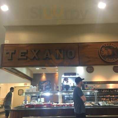 Texano Grill