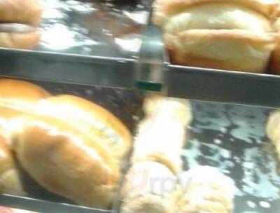 Panificadora Pao Quente