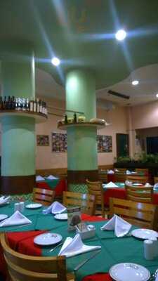 Cantina Luna Di Capri