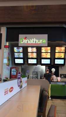 Dinathura