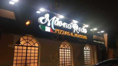 Mão Na Roda Pizzaria E Chopperia