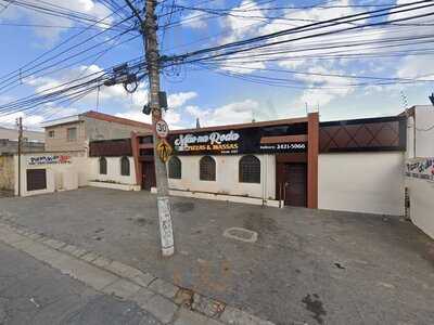 Mão Na Roda Pizzaria E Chopperia