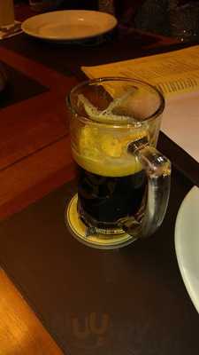 Mão Na Roda Pizzaria E Chopperia