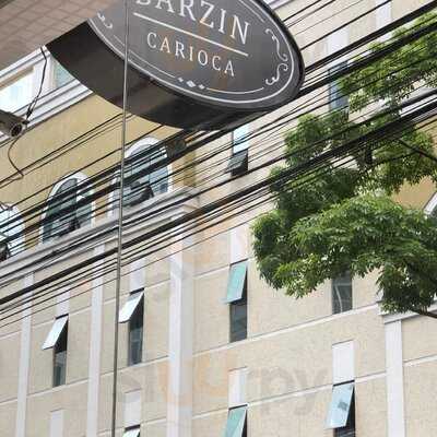 Barzin Carioca