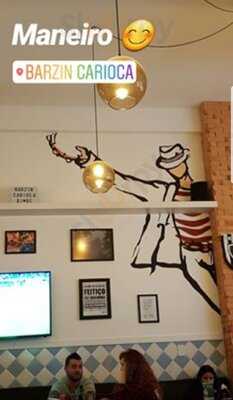 Barzin Carioca