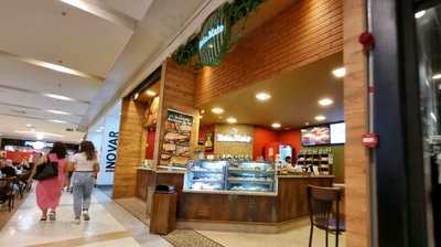 Casa Do Pão De Queijo