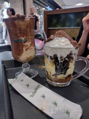 Casa Do Pão De Queijo