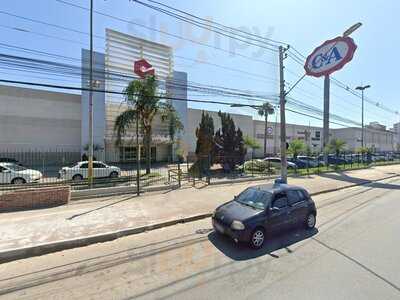 Casa Do Pão De Queijo