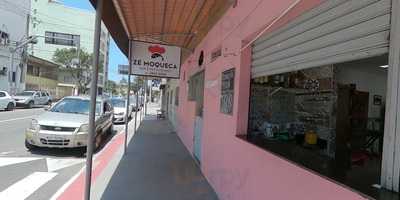 Moqueca Restaurante E Choperia