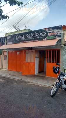 Edna Refeicoes