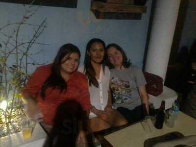 Mambembe - Comida E Outras Artes