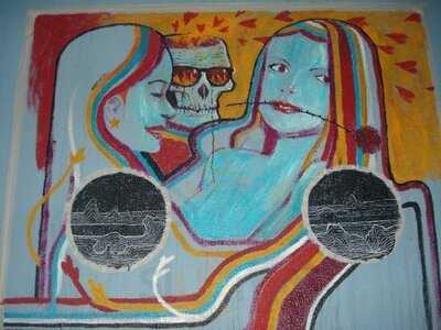 Mambembe - Comida E Outras Artes