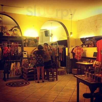 Mambembe - Comida E Outras Artes