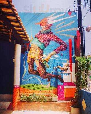 Mambembe - Comida E Outras Artes