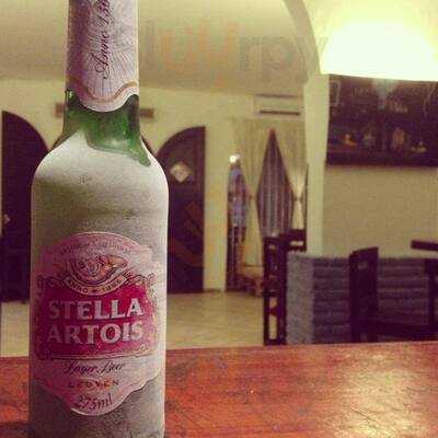 Mambembe - Comida E Outras Artes