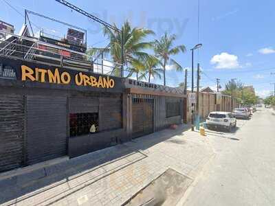 Mambembe - Comida E Outras Artes