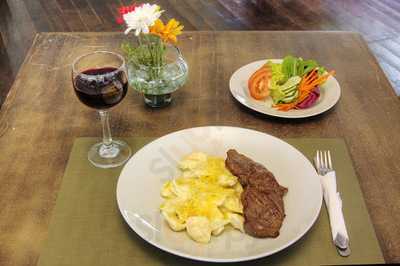 Brasiléa Café & Restaurante