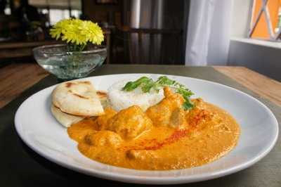 Brasiléa Café & Restaurante