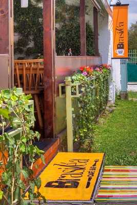 Brasiléa Café & Restaurante