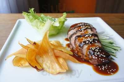 Brasiléa Café & Restaurante