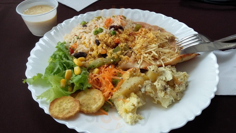 Barrabella Restaurante