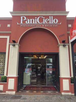 Paniciello Panificadora