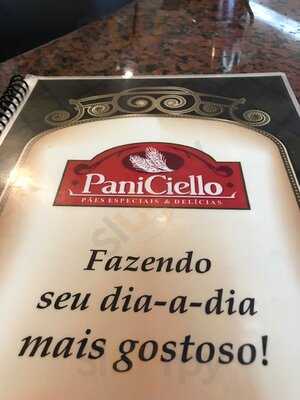 Paniciello Panificadora