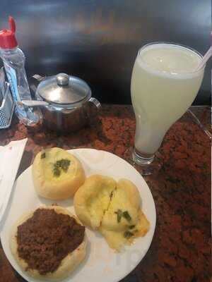 Paniciello Panificadora