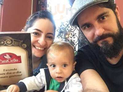 Paniciello Panificadora