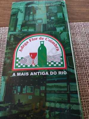 Adega Flor De Coimbra