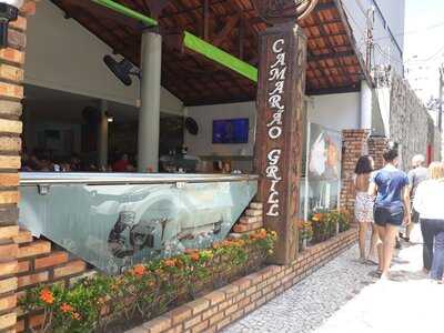 Camarao Grill