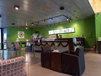 Deltaexpresso Coffee