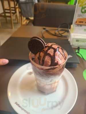 Deltaexpresso Coffee