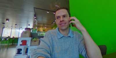 Deltaexpresso Coffee