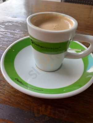 Deltaexpresso Coffee