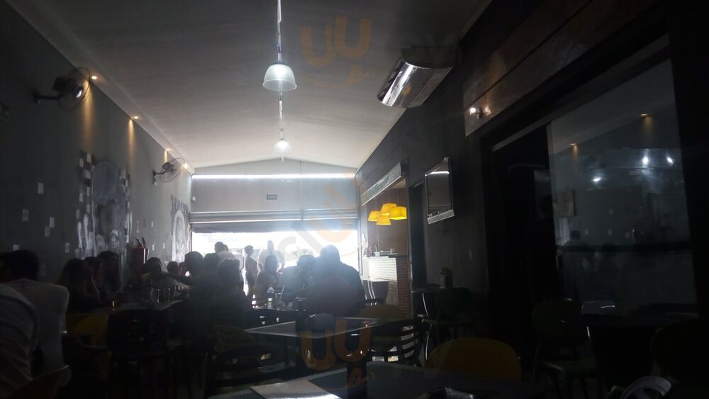 Galeria Restaurante