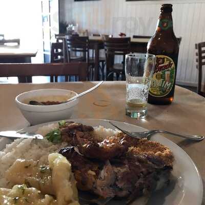 Paraguassu Grelhados