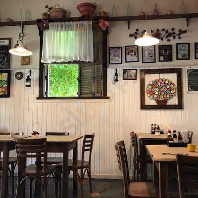 Paraguassu Grelhados