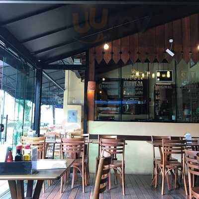 Paraguassu Grelhados