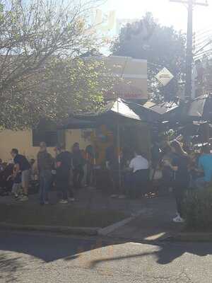 Paraguassu Grelhados